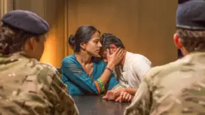 Our Girl (12) (12): 17.04.2019 06.00