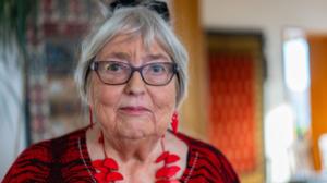 Kun insestin uhri sai äänen: 18.04.2019 00.01