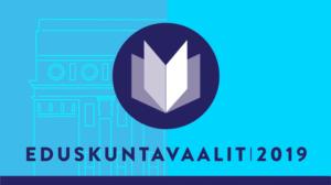 Puolen Suomen vaalivalvojaiset: 14.04.2019 22.11