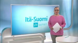 Yle Uutiset Itä-Suomi 15-04-2019 Klo 17-06: 15.04.2019 16.38