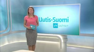 Yle Uutiset Uutis-Suomi 15-04-2019: 15.04.2019 18.58
