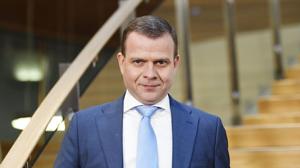 Avaako Orpo kokoomuksen linjauksia hallitusneuvotteluihin?: 16.04.2019 13.51