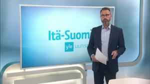 Yle Uutiset Itä-Suomi 16-04-2019 Klo 17-06: 16.04.2019 16.39