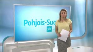 Yle Uutiset Pohjois-Suomi 17-04-2019 Klo 17-06: 17.04.2019 16.36