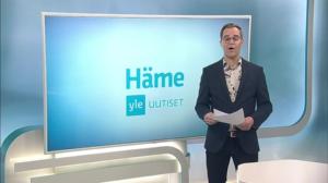 Yle Uutiset Häme 17-04-2019 klo 17-06: 17.04.2019 16.45