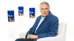 Tapani Brotherus: 22.04.2019 00.01