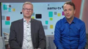 Ylen Aamu-tv: 18.04.2019 09.30