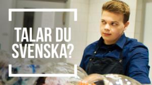ONKS NOLOO JOS EI OSAA RUOTSIA?: 19.04.2019 12.00