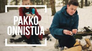 ONKS NOLOO OLLA ITSEPÄINEN?: 19.04.2019 12.00