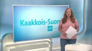 Yle Uutiset Kaakkois-Suomi 18-04-2019 Klo 17-06: 18.04.2019 16.35
