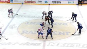 Jääkiekon Nordic cup, Suomi - Norja: 18.04.2019 18.00