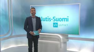 Yle Uutiset Uutis-Suomi 18-04-2019: 18.04.2019 18.51