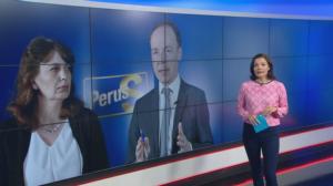 Yle Nyheter TV-nytt: 18.04.2019 20.00