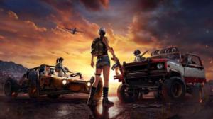 PUBG Global Summit: Lontoo, pudotuspelit (16): 19.04.2019 20.22