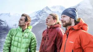 Dok: Sunnmøren kiipeilyperintö: 24.04.2019 06.00