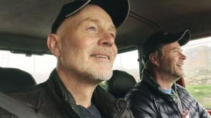 Autolla Etelä-Amerikan halki: 24.04.2019 11.30