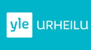 Urheilukierros 20.4.: 20.04.2019 19.04