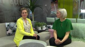 Ylen Aamu-tv: Tänään otsikoissa: 23.04.2019 15.10