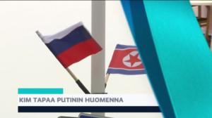 Yle Uutiset klo 9.00: 24.04.2019 14.17
