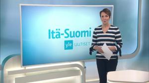 Yle Uutiset Itä-Suomi 24-04-2019 Klo 17-06: 24.04.2019 16.35