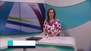 Yle Nyheter TV-nytt: 24.04.2019 17.55