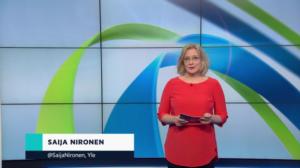 Yle Uutiset Uusimaa 24-04-2019 klo 17-06: 24.04.2019 18.02