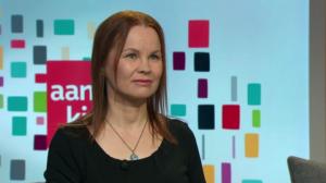 Marisha Rasi-Koskinen: Auringon pimeä puoli: 25.04.2019 09.14