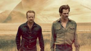 Kino: Hell or High Water (16) (16): 26.04.2019 06.00