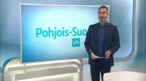 Yle Uutiset Pohjois-Suomi 25-04-2019 Klo 17-06: 25.04.2019 16.32