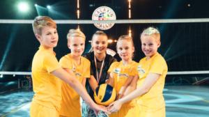 Galaxin Pallo 2019: Lentopallo-haasto: 27.04.2019 09.26