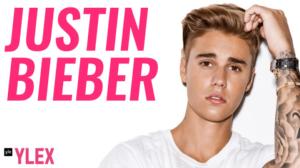 JUSTIN BIEBER ON POP-MAAILMAN SURULLISIN HAHMO: 26.04.2019 15.30