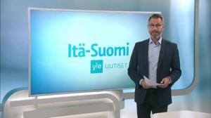 Yle Uutiset Itä-Suomi 26-04-2019 Klo 17-06: 26.04.2019 16.42