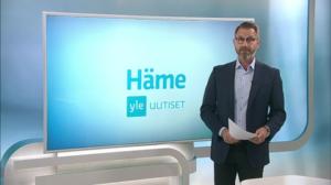 Yle Uutiset Häme 26-04-2019 klo 17-06: 26.04.2019 16.42