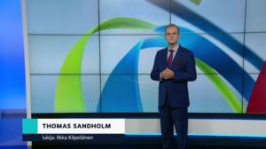Yle uutiset Viikko viitottuna: 28.04.2019 11.05