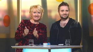 Nuottien matkassa: 01.05.2019 08.50
