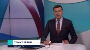 Yle Uutiset: 28.04.2019 11.00