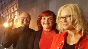 Arto Nyberg: 28.04.2019 19.30