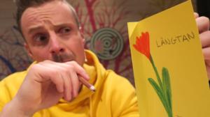 BUU-klubben: 02.05.2019 18.00