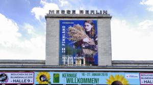 Suomalainen puhdas ruoka myy maailmalla: 29.04.2019 10.25