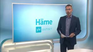 Yle Uutiset Häme 29-04-2019 klo 17-06: 29.04.2019 16.34