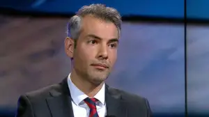 Hussein al-Taee vastaa syytöksiin: 29.04.2019 21.45