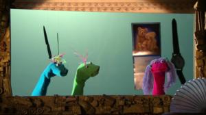 Jag minns (S): 30.04.2019 11.08