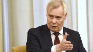 Rinne kommentoi puolueiden vastauksia kysymyksiinsä: 30.04.2019 13.13