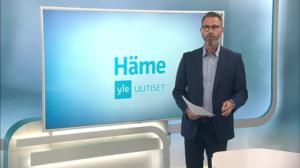 Yle Uutiset Häme 30-04-2019 klo 17-06: 30.04.2019 16.22