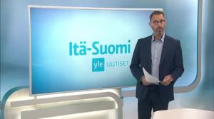 Yle Uutiset Itä-Suomi 30-04-2019 Klo 17-06: 30.04.2019 16.30
