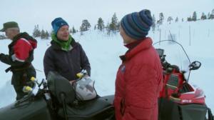 Luontoretkellä: 05.05.2019 06.00