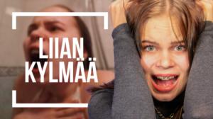 KYLMÄ SUIHKU: 03.05.2019 12.00