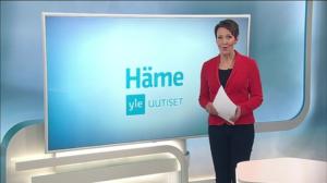Yle Uutiset Häme 02-05-2019 klo 17-06: 02.05.2019 16.28