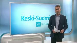 Yle Uutiset Keski-Suomi 02-05-2019 Klo 17-06: 02.05.2019 16.36