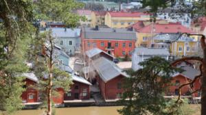 Svenska Yle live: Följ med på arkeologiska utgrävningar i Borgå Gamla stan: 03.05.2019 11.52